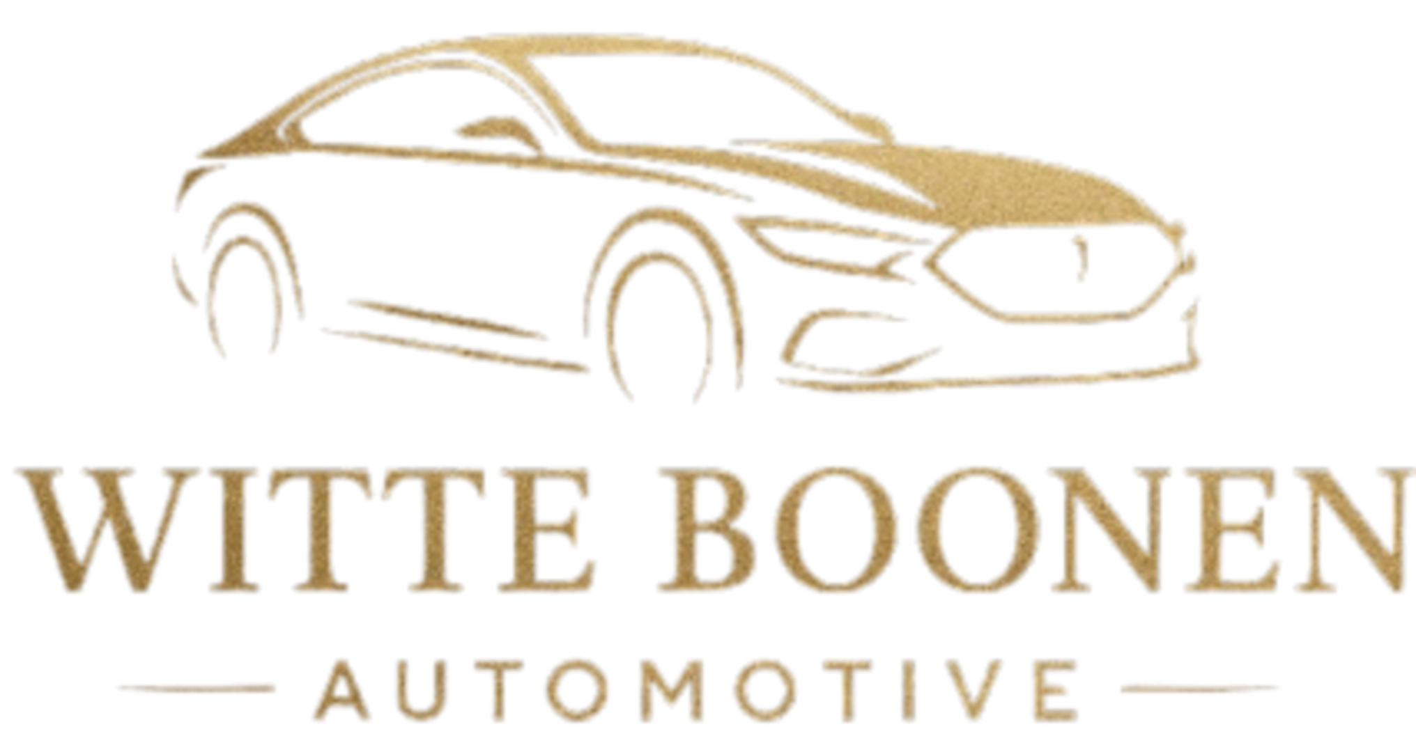 Witte Boonen Automotive Logo